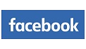 Logo di Facebook. Vendere sui Marketplace.