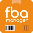 FBA Manager eDock App