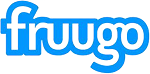 Logo di Fruugo. Vendere sui Marketplace.