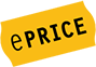 Logo di ePrice. Vendere sui Marketplace.
