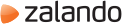 Logo di Zalando. Vendere sui Marketplace.