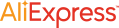 Logo di AliExpress. Vendere sui Marketplace.